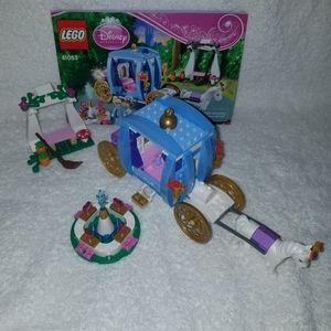 LEGO Disney Princess Set